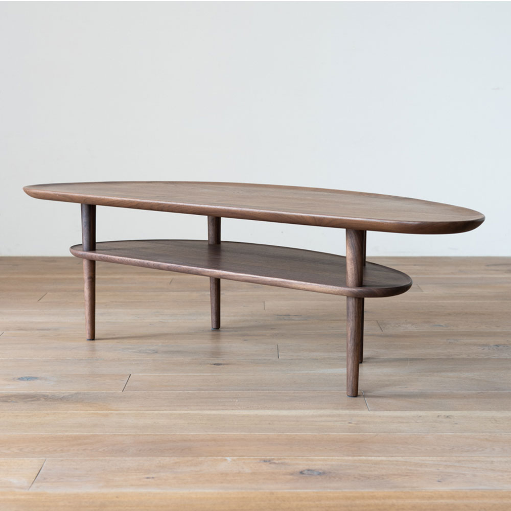 BORDO Bean Table HIRASHIMA / HIRASHIMA（ヒラシマ） / リビングテーブル・ローテーブル・座卓 / HSM10057_dt_02.jpg