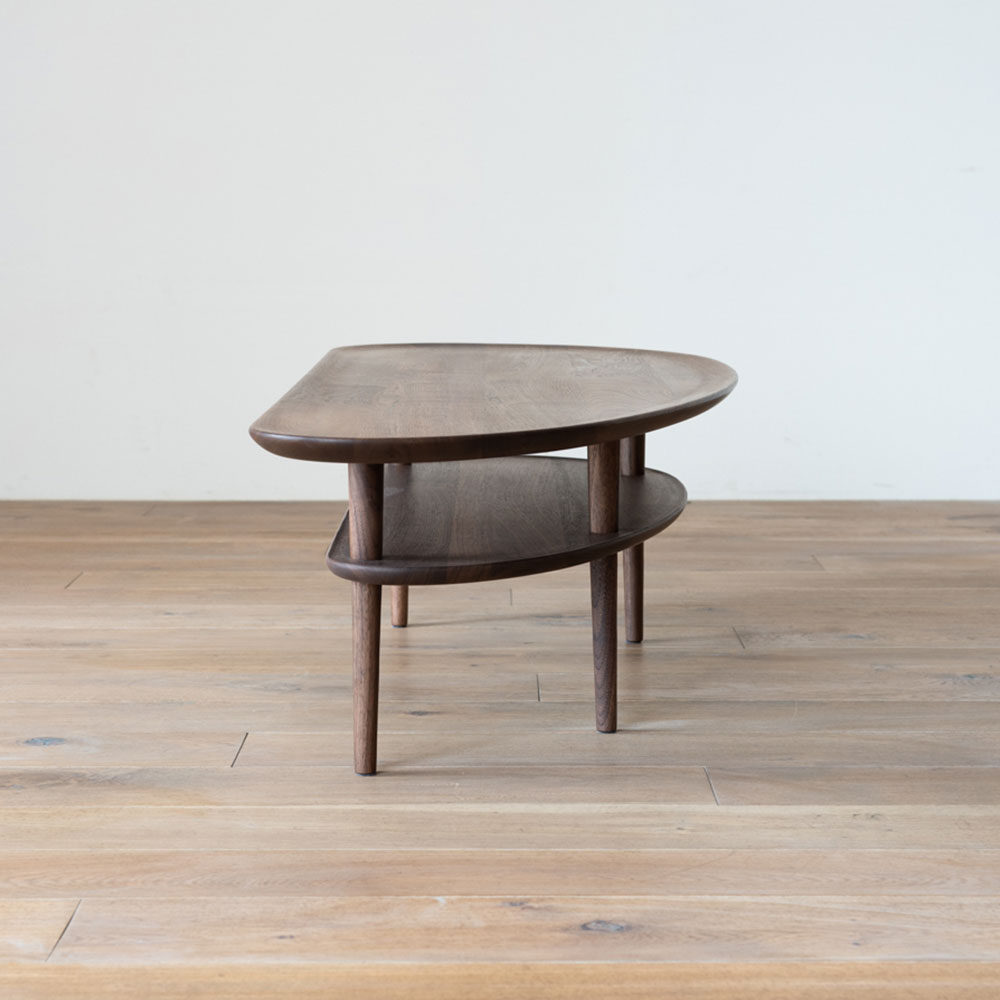 BORDO Bean Table HIRASHIMA / HIRASHIMA（ヒラシマ） / リビングテーブル・ローテーブル・座卓 / HSM10057_dt_03.jpg