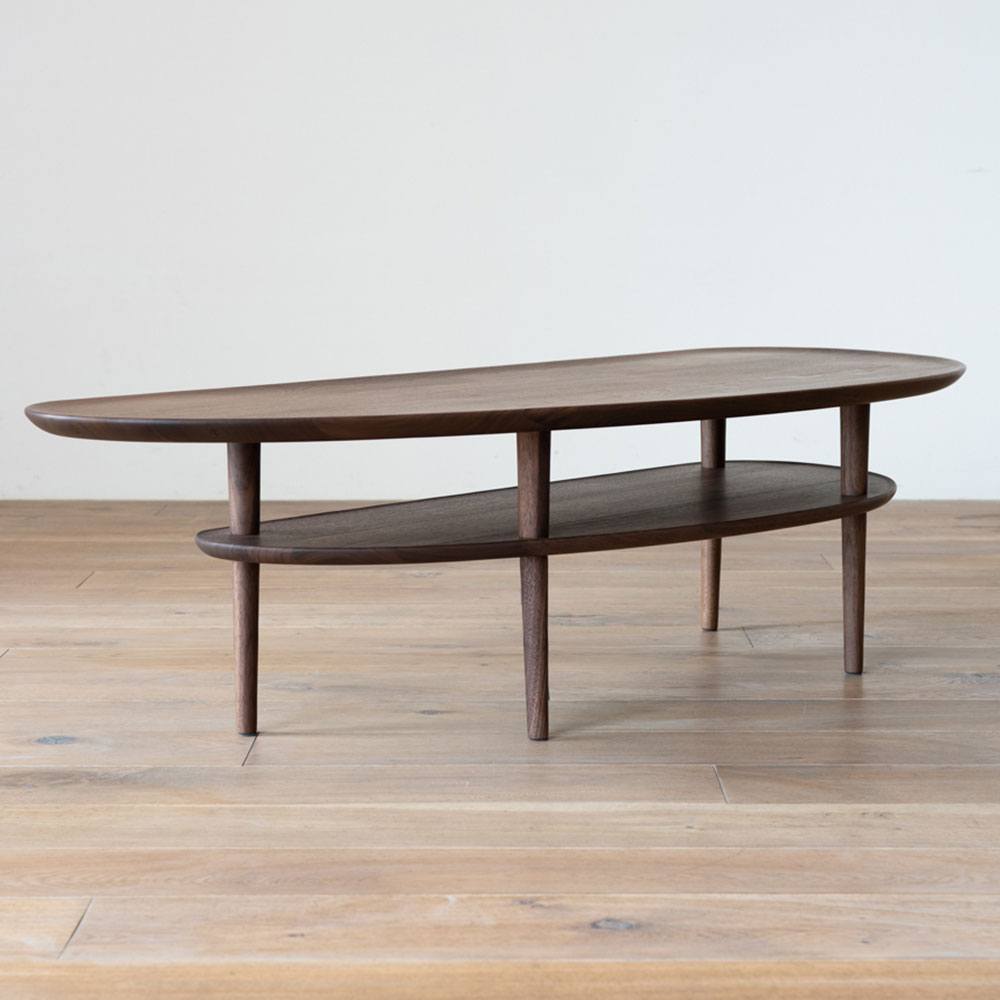 BORDO Bean Table HIRASHIMA / HIRASHIMA（ヒラシマ） / リビングテーブル・ローテーブル・座卓 / HSM10057_dt_04.jpg