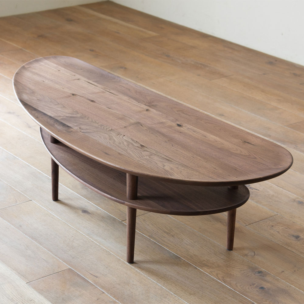 BORDO Bean Table HIRASHIMA / HIRASHIMA（ヒラシマ） / リビングテーブル・ローテーブル・座卓 / HSM10057_dt_05.jpg