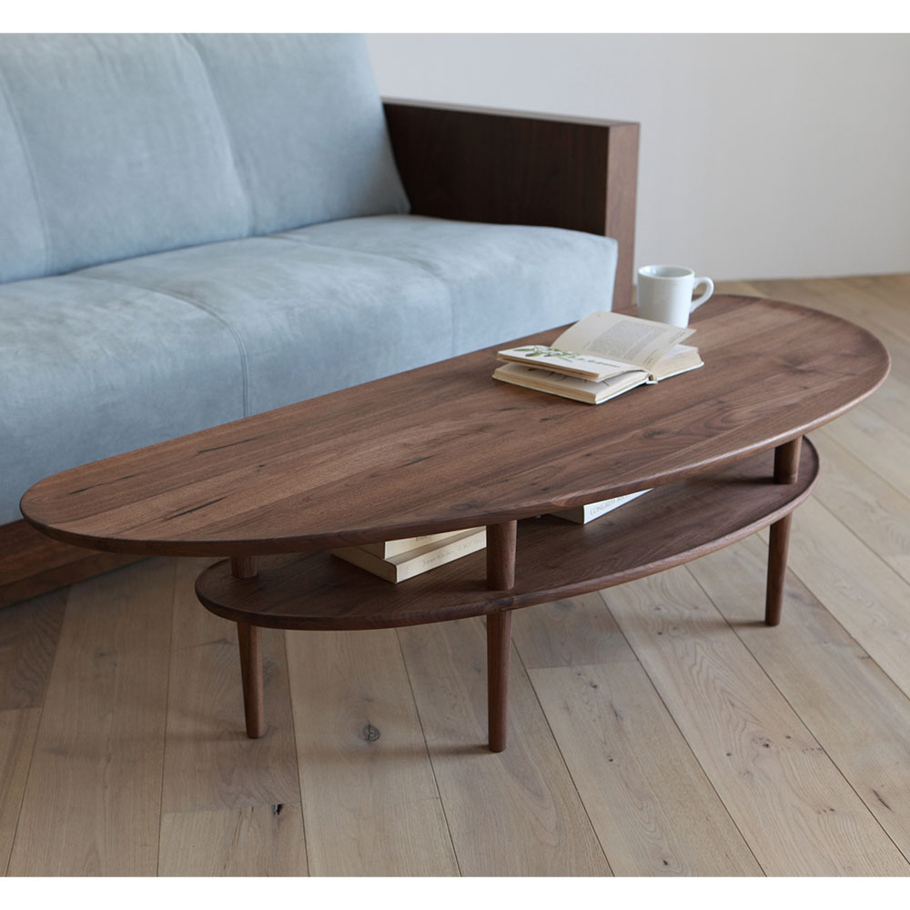 BORDO Bean Table HIRASHIMA / HIRASHIMA（ヒラシマ） / リビングテーブル・ローテーブル・座卓 / HSM10057_dt_10.jpg