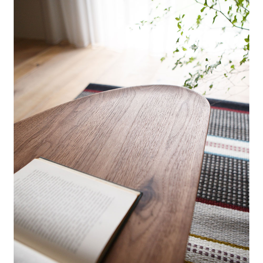 BORDO Bean Table HIRASHIMA / HIRASHIMA（ヒラシマ） / リビングテーブル・ローテーブル・座卓 / HSM10057_dt_12.jpg