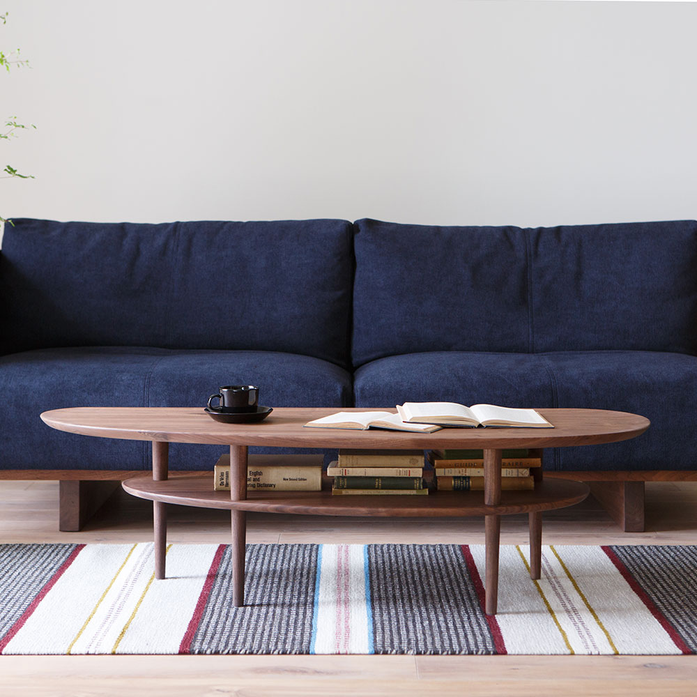 BORDO Bean Table HIRASHIMA / HIRASHIMA（ヒラシマ） / リビングテーブル・ローテーブル・座卓 / HSM10057_dt_13.jpg