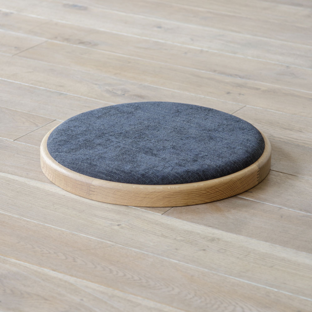 AGILE Zagu Oak Panama HIRASHIMA / HIRASHIMA（ヒラシマ） / 座椅子・ローチェア / HSM10059_dt_04.jpg