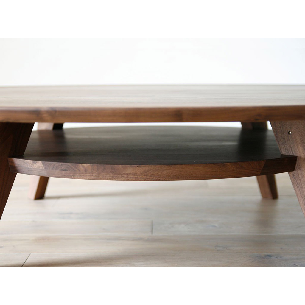 AGILE Zataku Circle 091 HIRASHIMA / HIRASHIMA（ヒラシマ） / リビングテーブル・ローテーブル・座卓 / HSM10062_dt_03.jpg