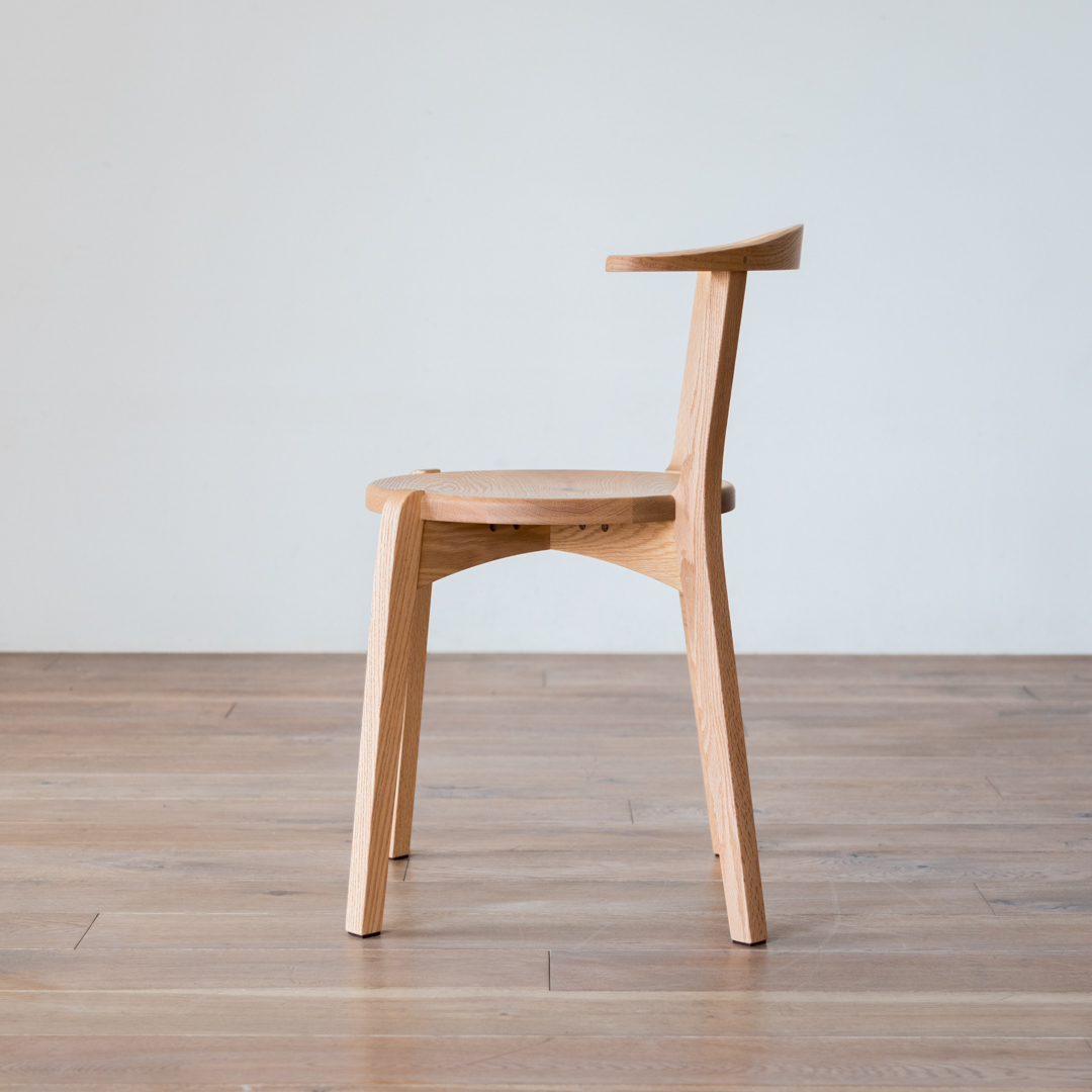 AGILE Side Chair Wood HIRASHIMA / HIRASHIMA（ヒラシマ） / ダイニングチェア / HSM10070_dt_03.jpg
