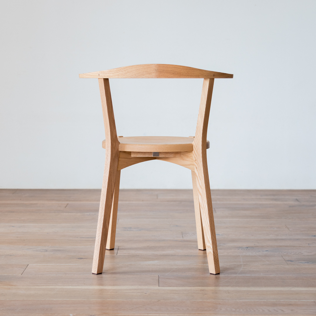 AGILE Side Chair Wood HIRASHIMA / HIRASHIMA（ヒラシマ） / ダイニングチェア / HSM10070_dt_05.jpg