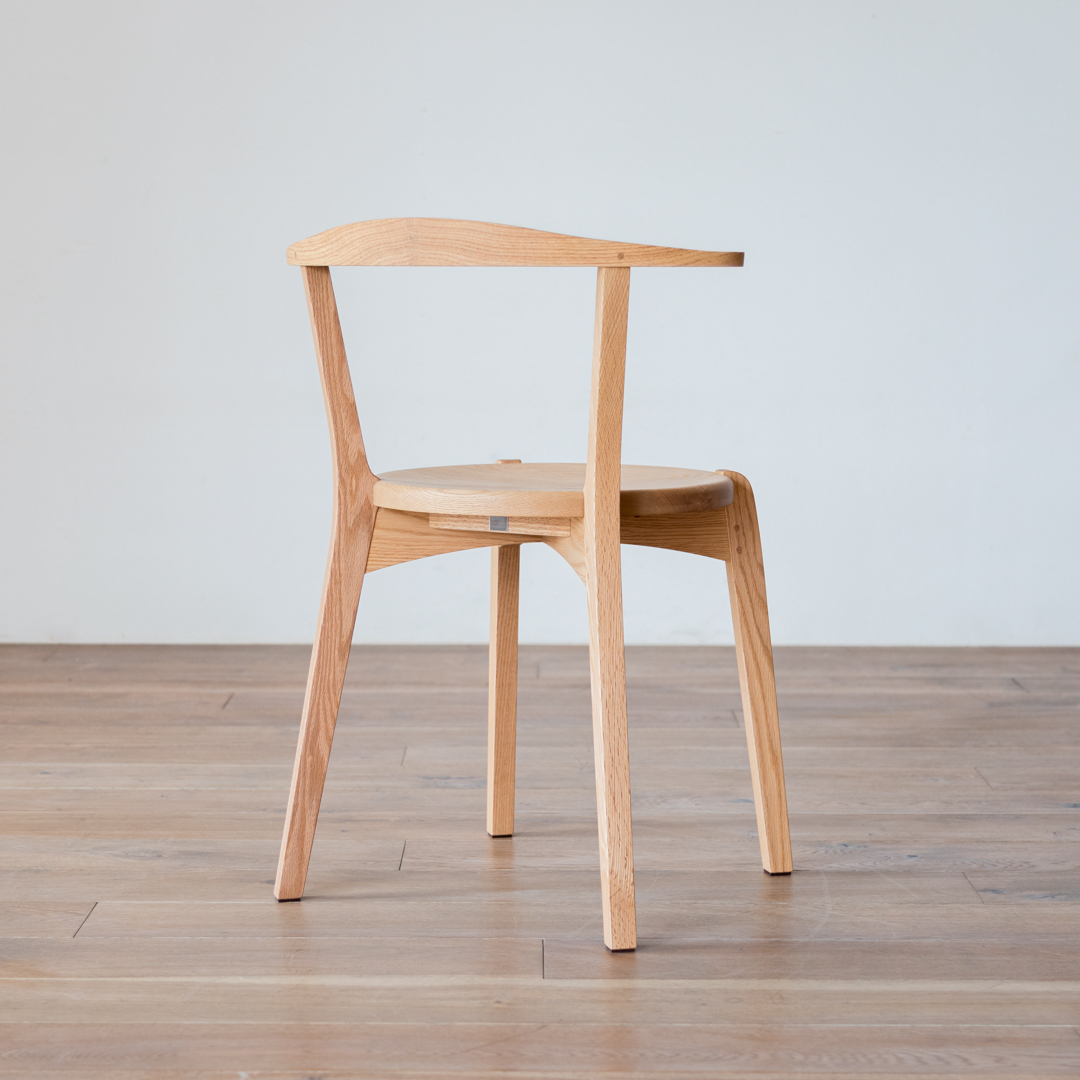 AGILE Side Chair Wood HIRASHIMA / HIRASHIMA（ヒラシマ） / ダイニングチェア / HSM10070_dt_06.jpg