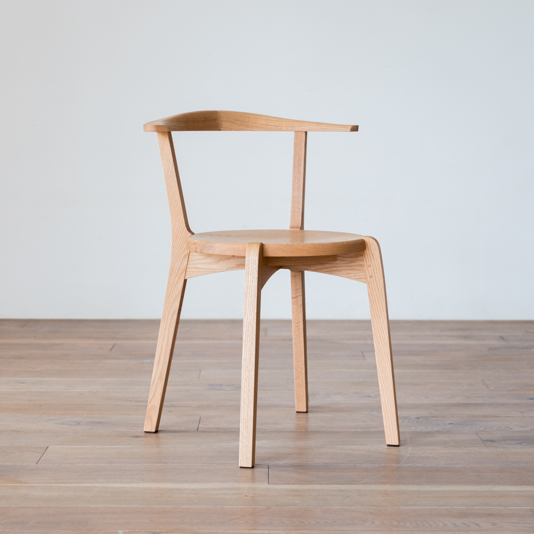 AGILE Side Chair Wood HIRASHIMA / HIRASHIMA（ヒラシマ） / ダイニングチェア / HSM10070_dt_08.jpg