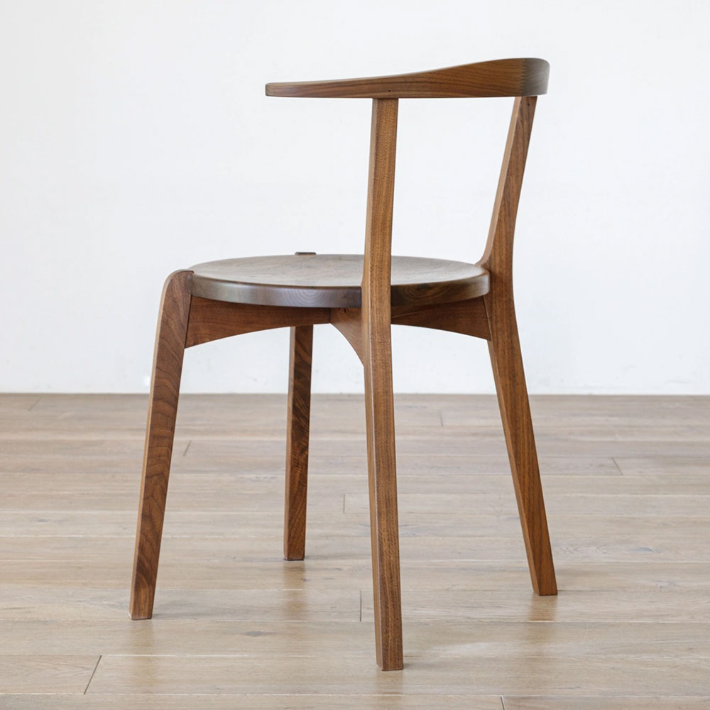 AGILE Side Chair Wood HIRASHIMA / HIRASHIMA（ヒラシマ） / ダイニングチェア / HSM10070_dt_12.jpg