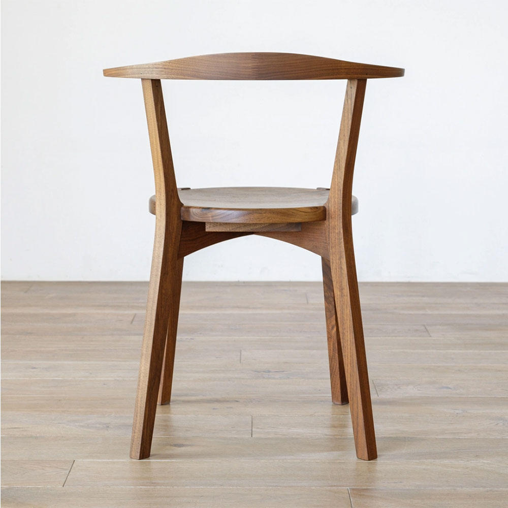 AGILE Side Chair Wood HIRASHIMA / HIRASHIMA（ヒラシマ） / ダイニングチェア / HSM10070_dt_13.jpg