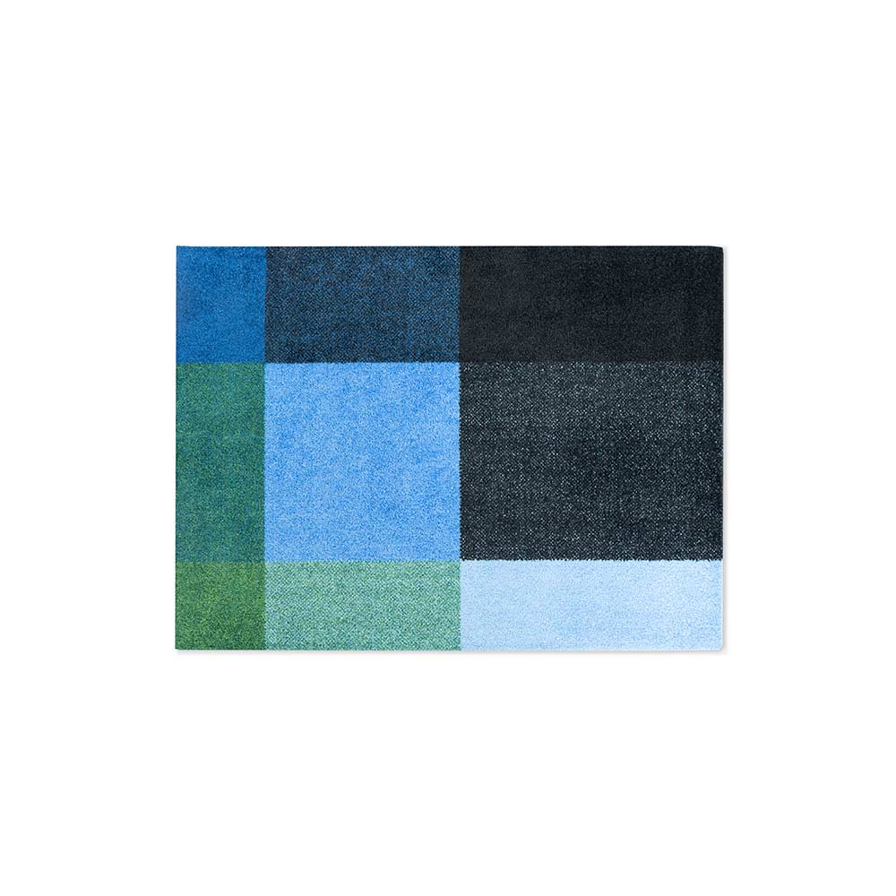 Heymat Mix 850×1150 / Heymat(ヘイマット) / マット・玄関マット / HYM10019BLU_ma.jpg
