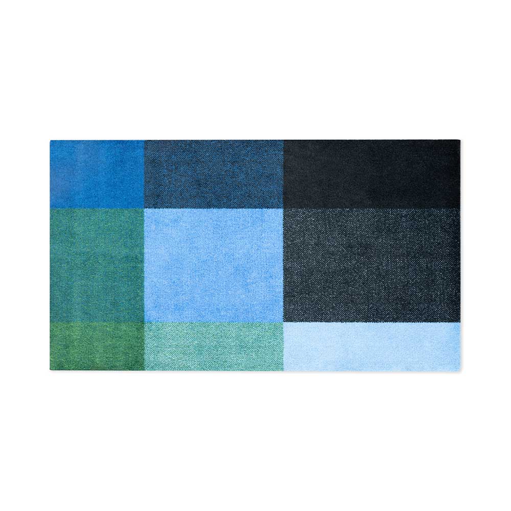 Heymat Mix 850×1500 / Heymat(ヘイマット) / マット・玄関マット / HYM10020BLU_ma.jpg