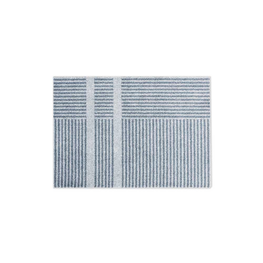 Heymat Loype 600×850 / Heymat(ヘイマット) / マット・玄関マット / HYM10022GRY_ma.jpg