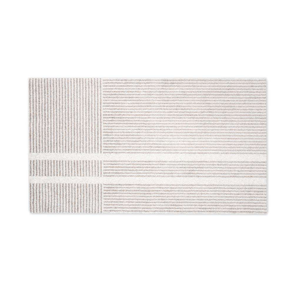 Heymat Loype 850×1500 / Heymat(ヘイマット) / マット・玄関マット / HYM10024BEG_ma.jpg