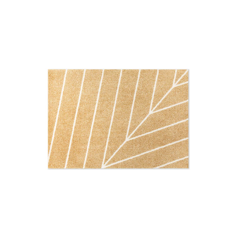 Heymat Eine 600× 850 / Heymat（ヘイマット） / マット・玄関マット / HYM10027YEL_ma.jpg