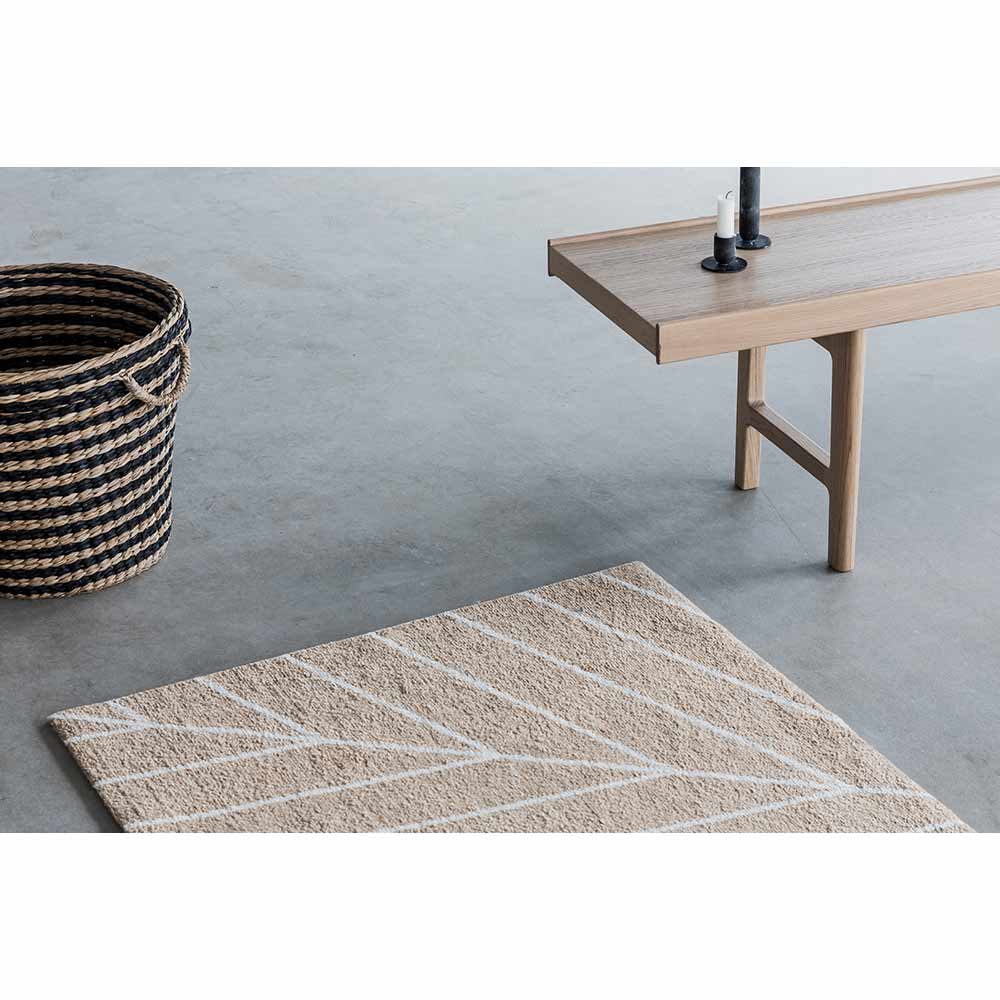 Heymat Eine 600× 850 / Heymat（ヘイマット） / マット・玄関マット / HYM10027_dt_16.jpg