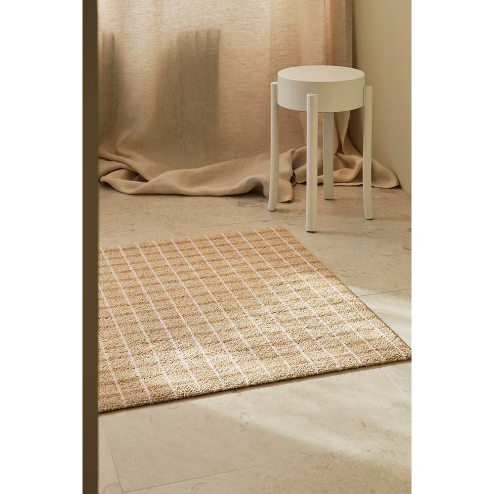 Heymat Grid 600×850 / Heymat（ヘイマット） / マット・玄関マット / HYM10030_dt_05.jpg
