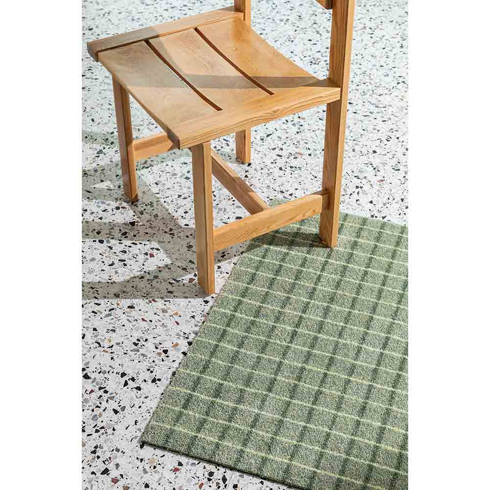 Heymat Grid 600×850 / Heymat（ヘイマット） / マット・玄関マット / HYM10030_dt_06.jpg