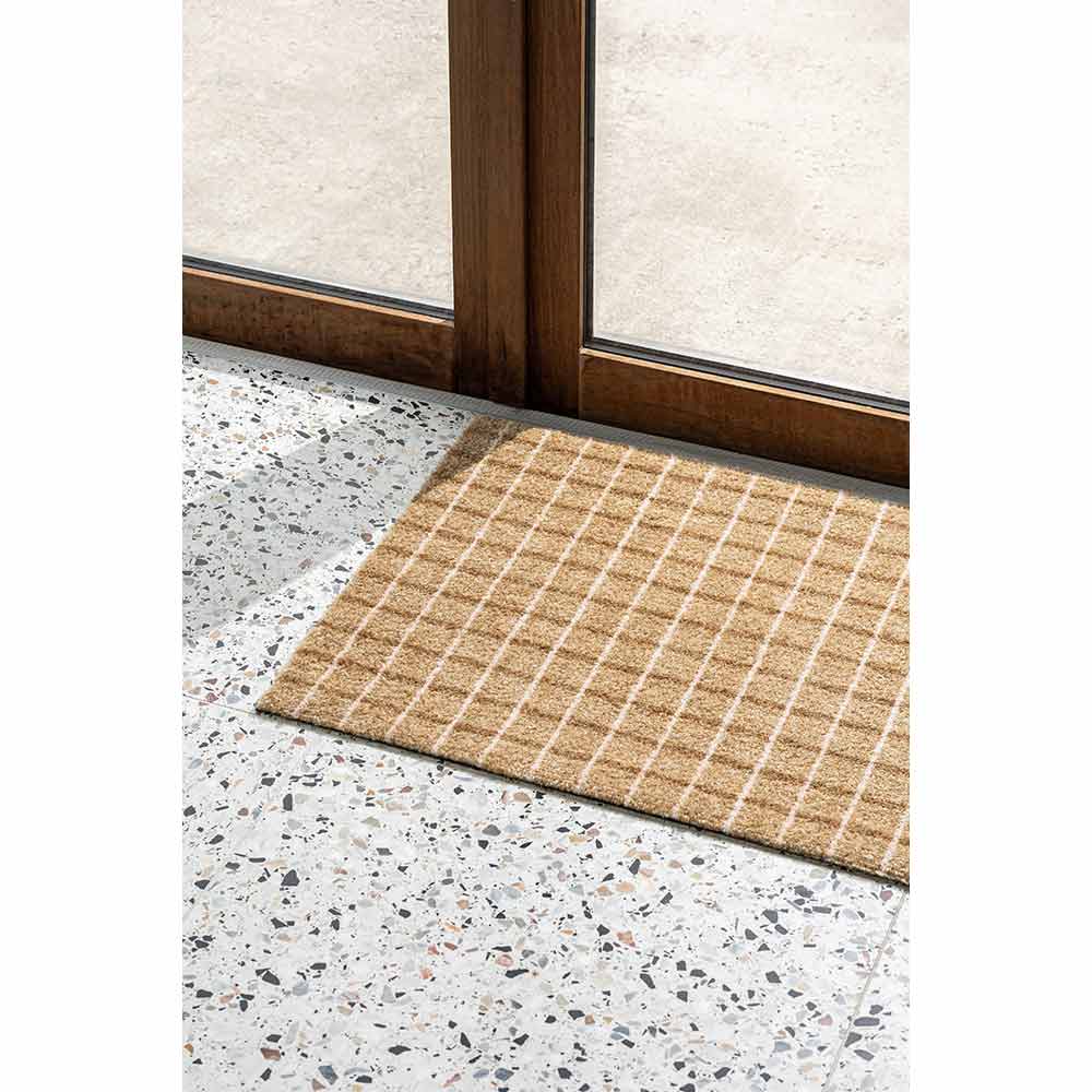 Heymat Grid 600×850 / Heymat（ヘイマット） / マット・玄関マット / HYM10030_dt_07.jpg