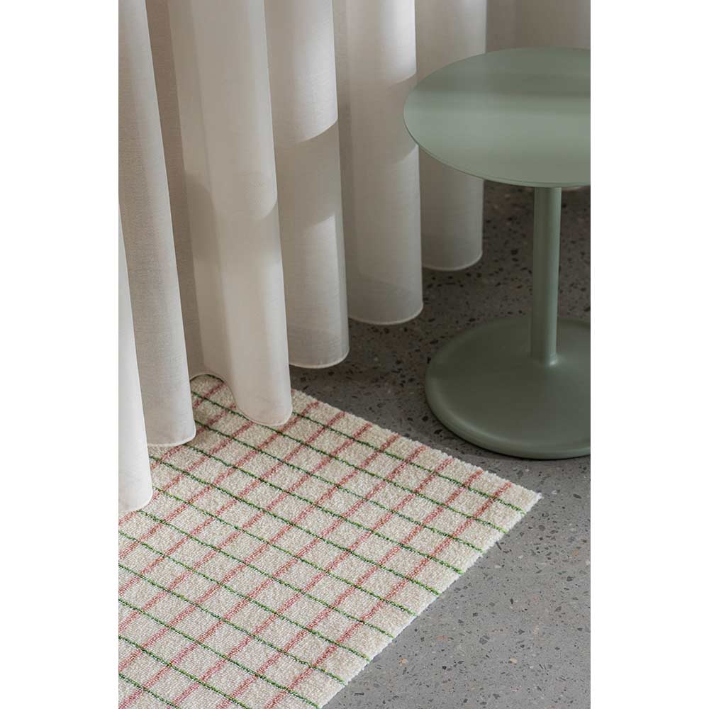 Heymat Grid 600×850 / Heymat（ヘイマット） / マット・玄関マット / HYM10030_dt_08.jpg