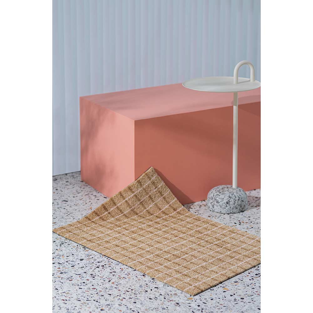 Heymat Grid 600×850 / Heymat（ヘイマット） / マット・玄関マット / HYM10030_dt_12.jpg