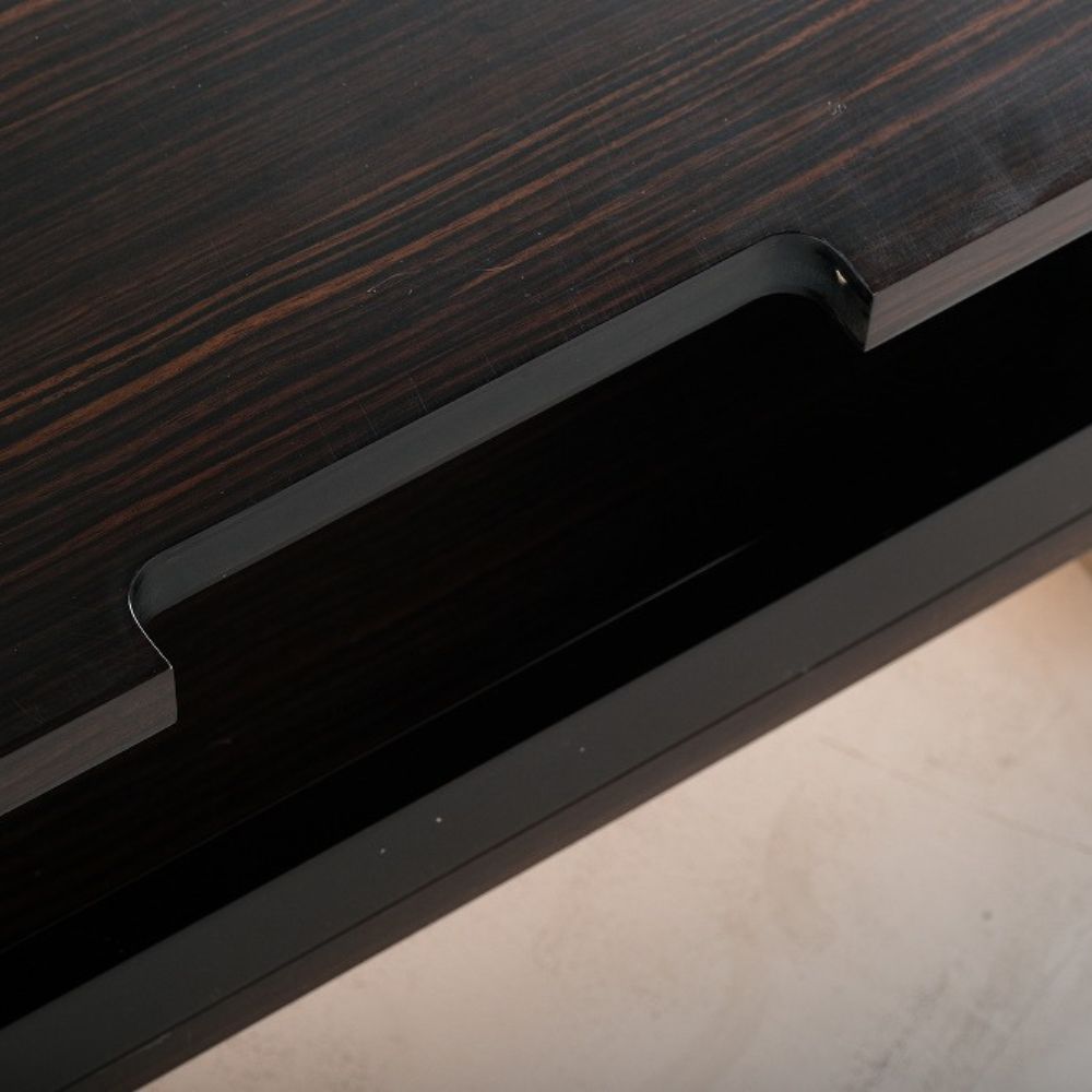 Ippin家具工房 TVボード1500 IPN-413(黒檀) / Ippin家具工房（イッピンカグコウボウ） / テレビボード・ローボード・テレビ台 / IPP30004_dt_03.jpg