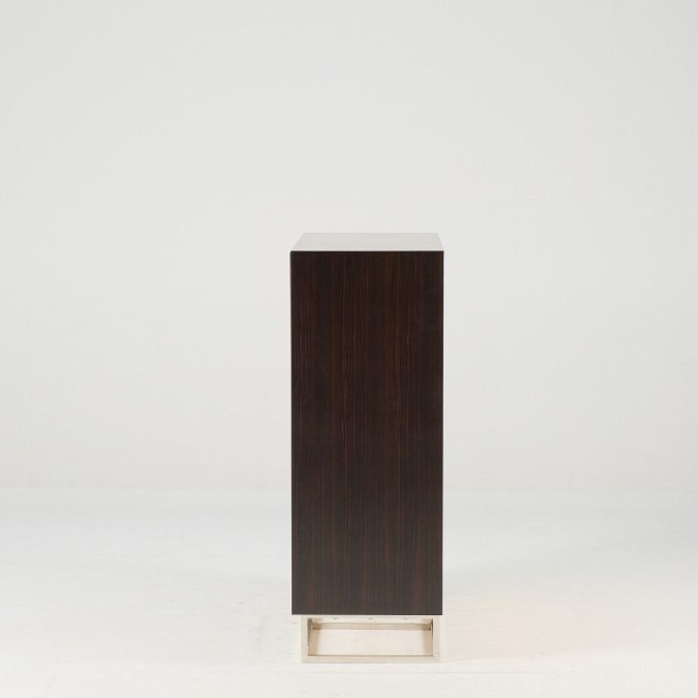 Ippin家具工房 キャビネット IPN-413(黒檀) / Ippin家具工房（イッピンカグコウボウ） / キャビネット・チェスト・サイドボード / IPP30005_dt_03.jpg