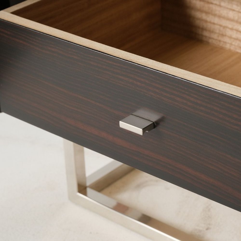 Ippin家具工房 キャビネット IPN-413(黒檀) / Ippin家具工房（イッピンカグコウボウ） / キャビネット・チェスト・サイドボード / IPP30005_dt_09.jpg