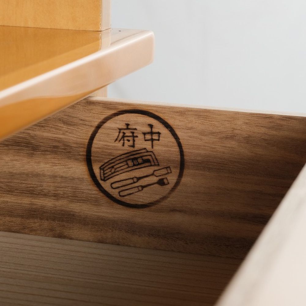 Ippin家具工房 食器棚 IPN-369 / Ippin家具工房（イッピンカグコウボウ） / 食器棚・カップボード / IPP30024_dt_09.jpg
