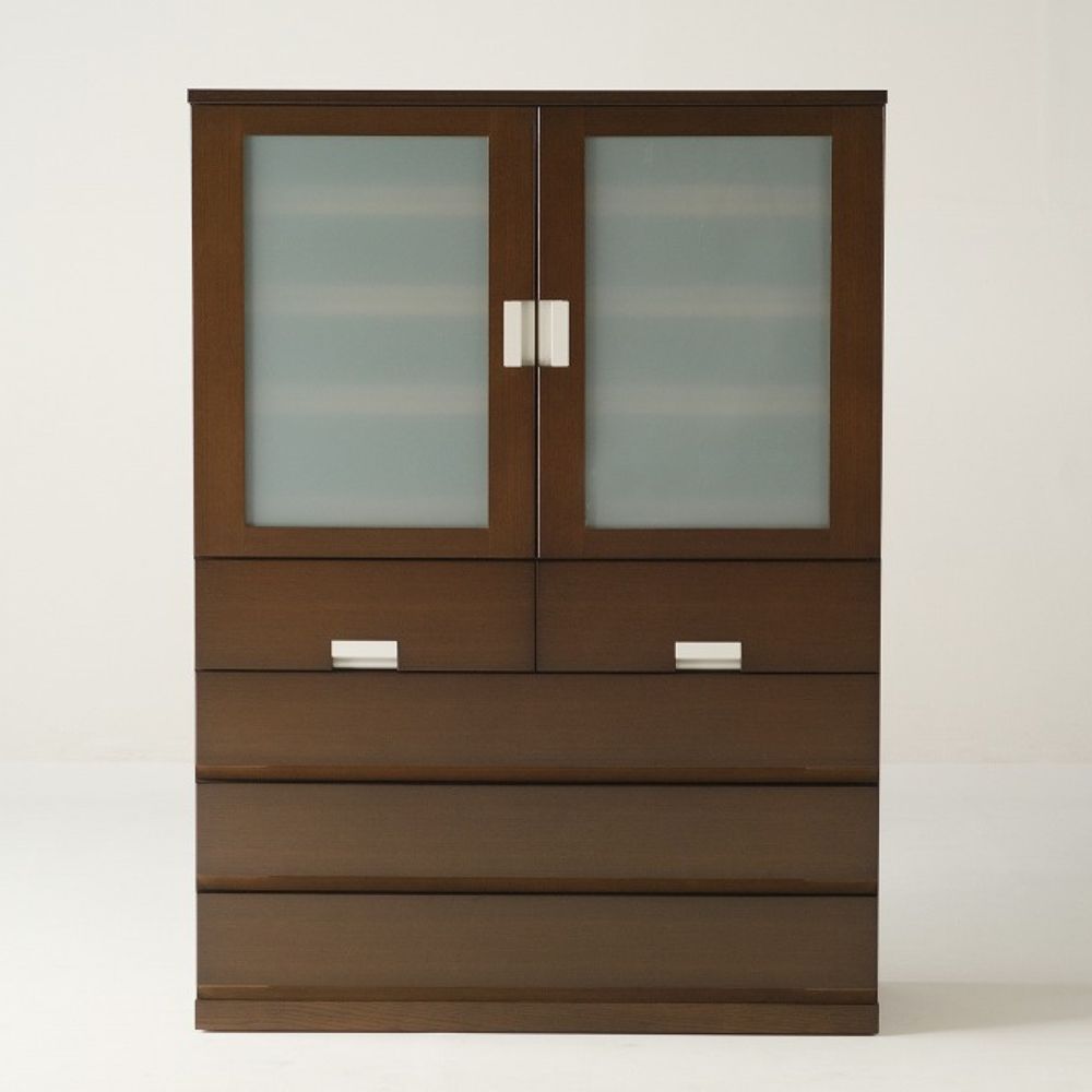 Ippin家具工房 キャビネット IPN-380 / Ippin家具工房（イッピンカグコウボウ） / キャビネット・チェスト・サイドボード / IPP30028_dt_01.jpg
