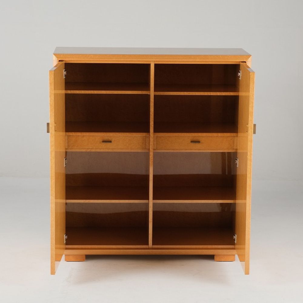 Ippin家具工房 キャビネット IPN-668 / Ippin家具工房（イッピンカグコウボウ） / キャビネット・チェスト・サイドボード / IPP30046_dt_04.jpg