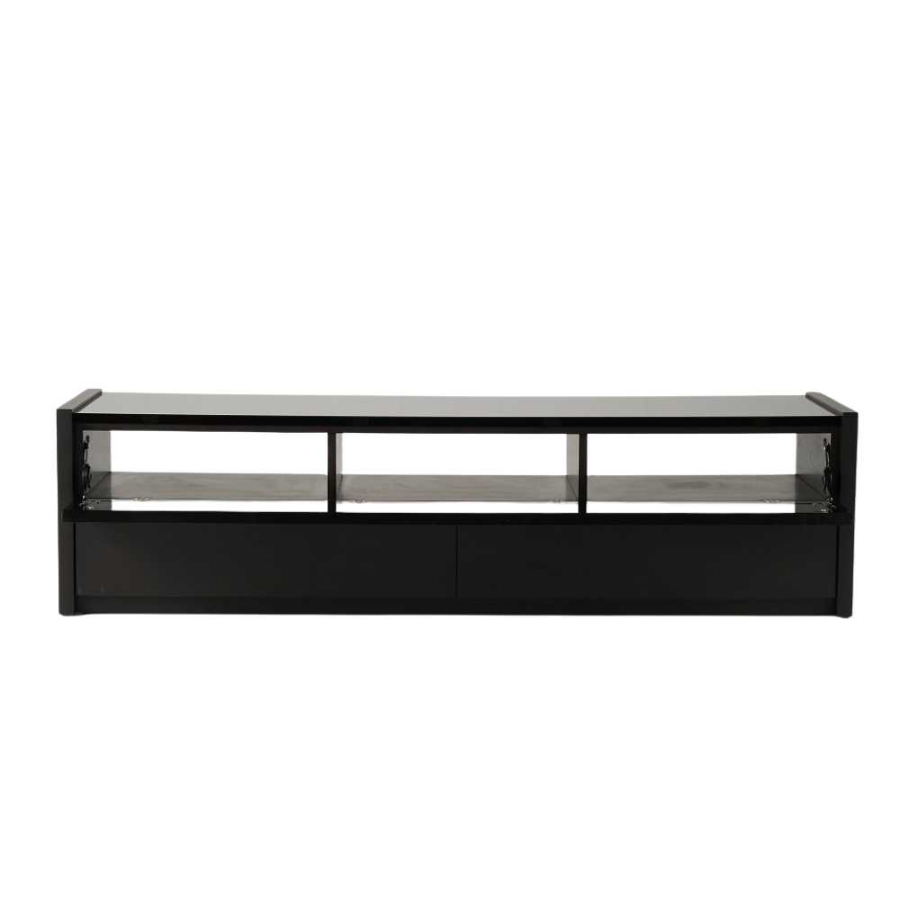 Ippin家具工房 TVボード IPN-444 / Ippin家具工房（イッピンカグコウボウ） / テレビボード・ローボード・テレビ台 / IPP30056_dt_02.jpg