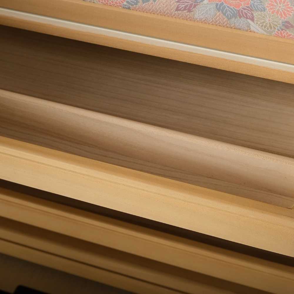 Ippin家具工房 衣裳タンス IPN-268(シタン) / Ippin家具工房（イッピンカグコウボウ） / キャビネット・チェスト・サイドボード / IPP30066_dt_07.jpg