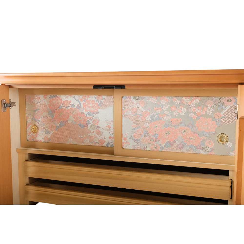 Ippin家具工房 衣裳タンス IPN-268(さくら) / Ippin家具工房（イッピンカグコウボウ） / キャビネット・チェスト・サイドボード / IPP30067_dt_04.jpg