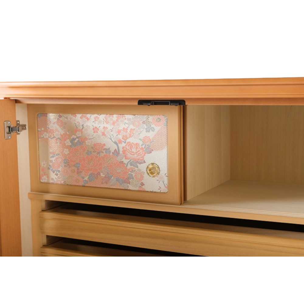 Ippin家具工房 衣裳タンス IPN-268(さくら) / Ippin家具工房（イッピンカグコウボウ） / キャビネット・チェスト・サイドボード / IPP30067_dt_05.jpg