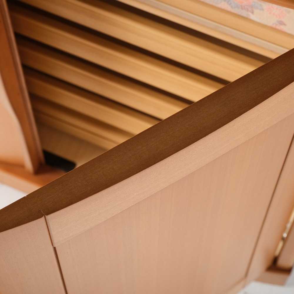 Ippin家具工房 衣裳タンス IPN-268(さくら) / Ippin家具工房（イッピンカグコウボウ） / キャビネット・チェスト・サイドボード / IPP30067_dt_07.jpg