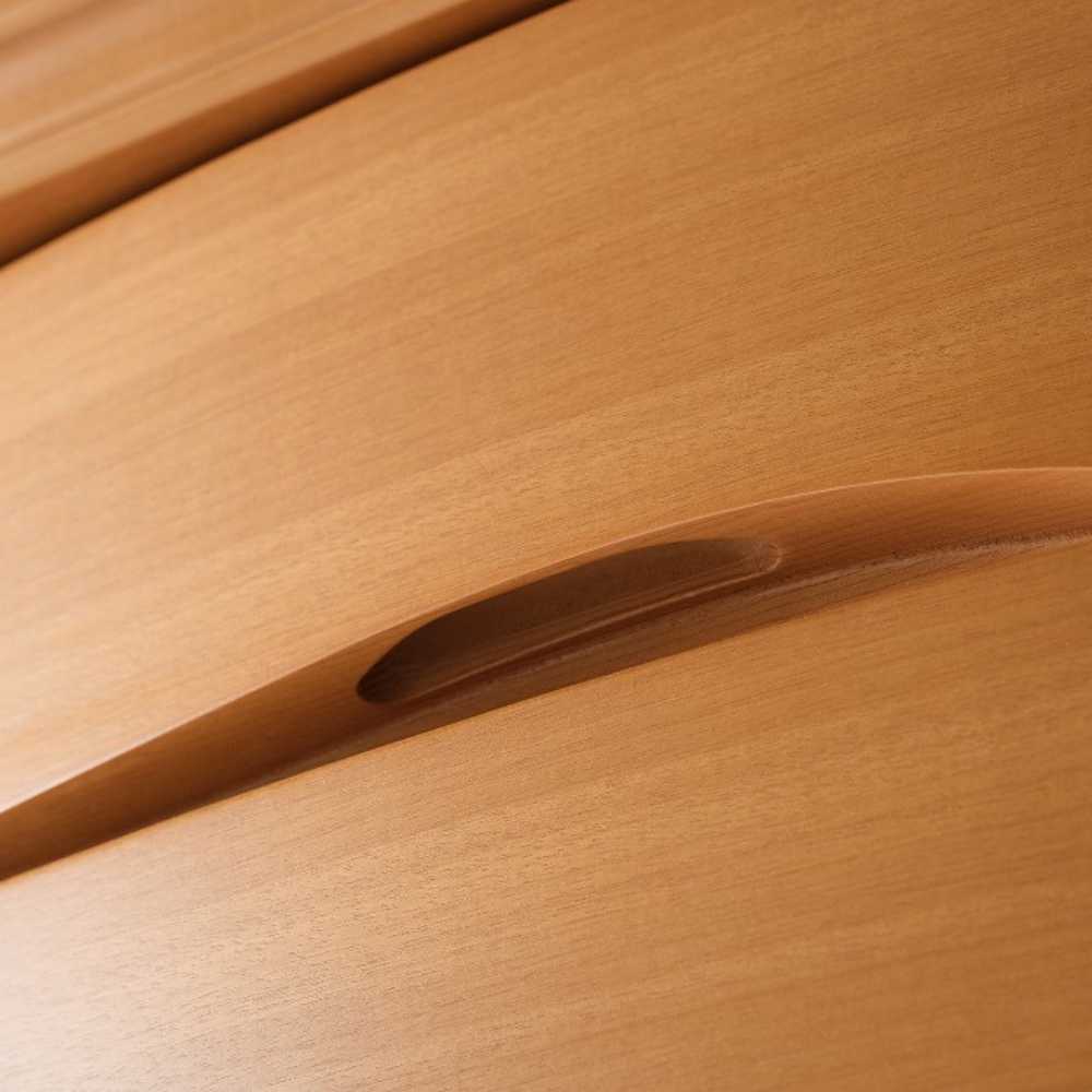 Ippin家具工房 チェスト IPN-268(さくら) / Ippin家具工房（イッピンカグコウボウ） / キャビネット・チェスト・サイドボード / IPP30069_dt_03.jpg