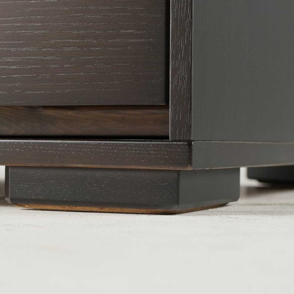 Ippin家具工房 Hiチェスト IPN-349(DB) / Ippin家具工房（イッピンカグコウボウ） / キャビネット・チェスト・サイドボード / IPP30073_dt_09.jpg