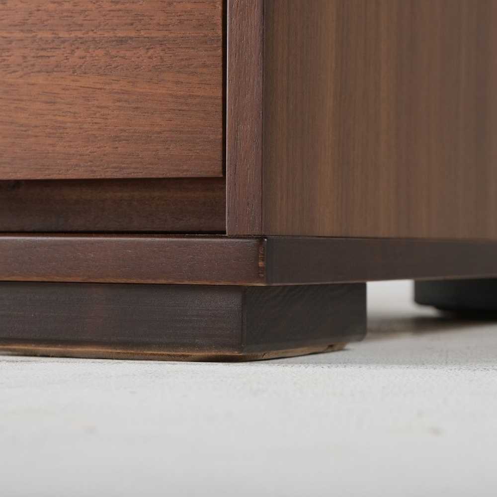 Ippin家具工房 Hiチェスト IPN-349(WN) / Ippin家具工房（イッピンカグコウボウ） / キャビネット・チェスト・サイドボード / IPP30074_dt_09.jpg