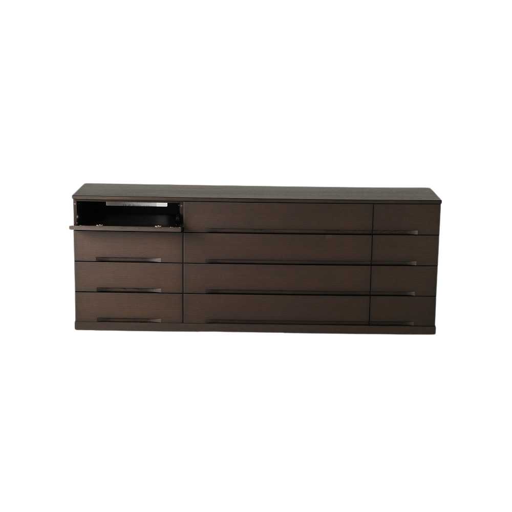 Ippin家具工房 マルチチェスト IPN-398(DB) / Ippin家具工房（イッピンカグコウボウ） / キャビネット・チェスト・サイドボード / IPP30079_dt_02.jpg