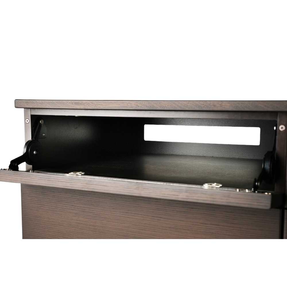 Ippin家具工房 マルチチェスト IPN-398(DB) / Ippin家具工房（イッピンカグコウボウ） / キャビネット・チェスト・サイドボード / IPP30079_dt_05.jpg
