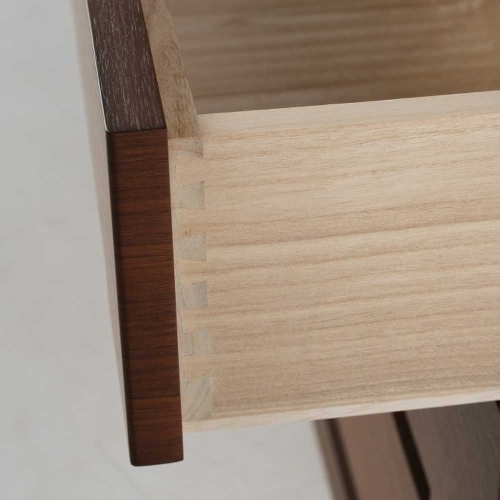 Ippin家具工房 Hi衣裳タンス IPN-398(WN) / Ippin家具工房（イッピンカグコウボウ） / キャビネット・チェスト・サイドボード / IPP30080_dt_07.jpg