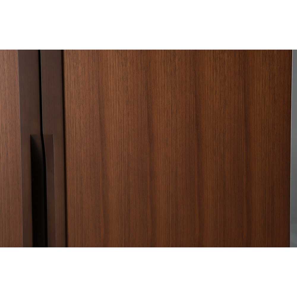 Ippin家具工房 Hi衣裳タンス IPN-398(WN) / Ippin家具工房（イッピンカグコウボウ） / キャビネット・チェスト・サイドボード / IPP30080_dt_08.jpg