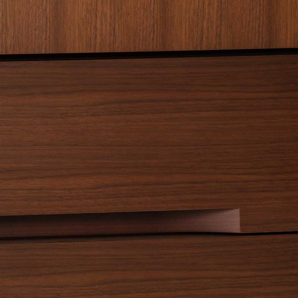 Ippin家具工房 Hi衣裳タンス IPN-398(WN) / Ippin家具工房（イッピンカグコウボウ） / キャビネット・チェスト・サイドボード / IPP30080_dt_09.jpg