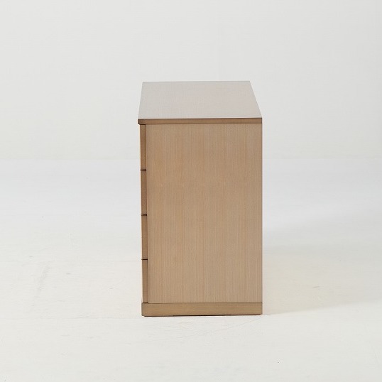 Ippin家具工房 35-4チェスト IPN-398(ASH) / Ippin家具工房（イッピンカグコウボウ） / キャビネット・チェスト・サイドボード / IPP30086_dt_02.jpg