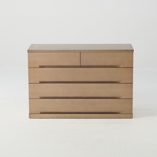 Ippin家具工房 40-4チェスト IPN-398(ASH) / Ippin家具工房（イッピンカグコウボウ） / キャビネット・チェスト・サイドボード / IPP30087_dt_01.jpg