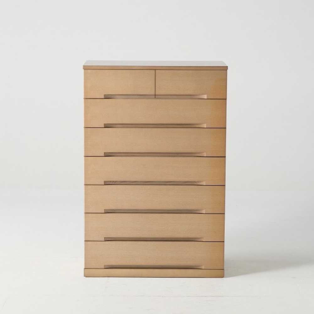 Ippin家具工房 30-7チェスト IPN-398(ASH) / Ippin家具工房（イッピンカグコウボウ） / キャビネット・チェスト・サイドボード / IPP30089_dt_01.jpg