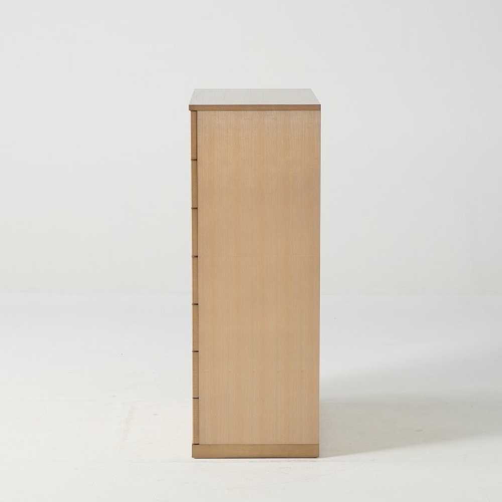 Ippin家具工房 30-7チェスト IPN-398(ASH) / Ippin家具工房（イッピンカグコウボウ） / キャビネット・チェスト・サイドボード / IPP30089_dt_02.jpg