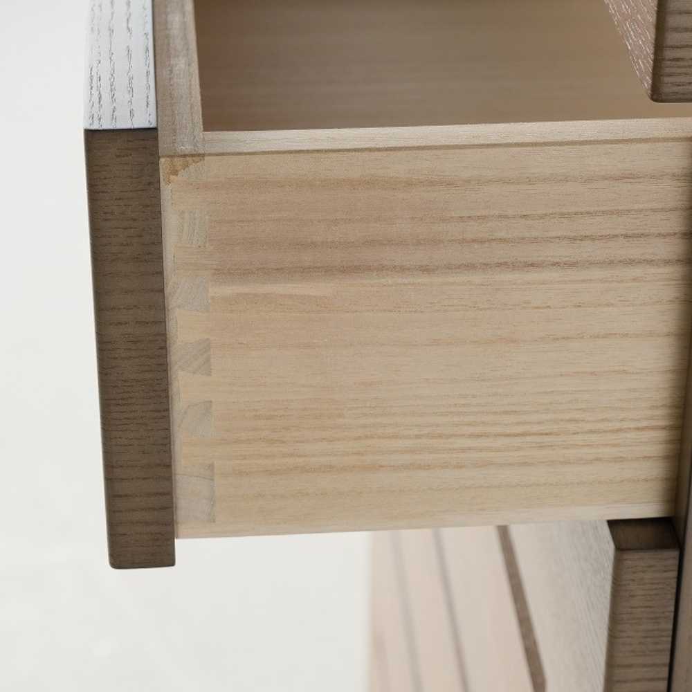 Ippin家具工房 35-7チェスト IPN-398(ASH) / Ippin家具工房（イッピンカグコウボウ） / キャビネット・チェスト・サイドボード / IPP30090_dt_06.jpg